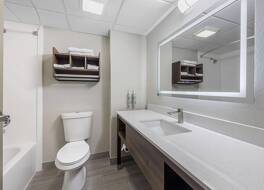 ベストウェスタン マンチェスター 写真