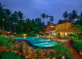 ビーチ & レイク アーユルべディック リゾート