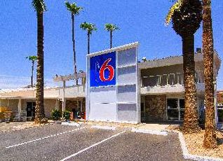 Motel 6 Scottsdale Motel 6 Scottsdale