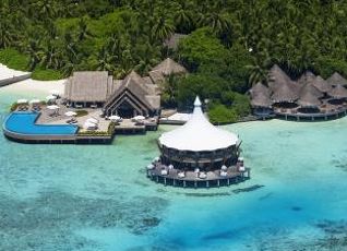 バロス モルディブ ホテルに関する旅行記 ブログ フォートラベル Baros Maldives マレ