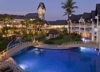 アンサナ ラグーナ プーケット By じじさん アングサナ ラグナ プーケット ホテルのクチコミ フォートラベル Angsana Laguna Phuket Hotel プーケット