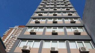 Juramento de Lealtad Townhouse Hotel