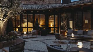 サンタ マリア ブリオネス