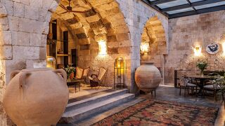 カールス カッパドキア