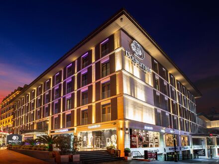 DoubleTree by Hilton Hotel Istanbul - Old Town 写真