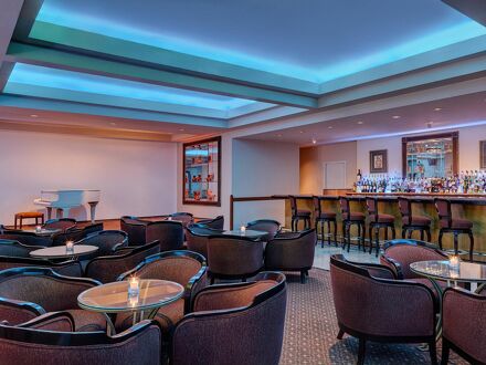 シェラトン リマ ヒストリック センター 写真