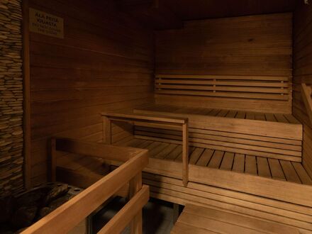 スカンディック ハカニエミ 写真