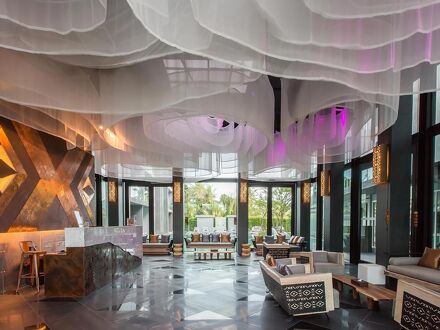 マヤ プーケット エアポート ホテル 写真