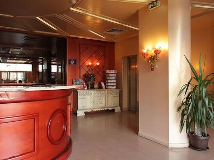 Hotel Rocentro 写真