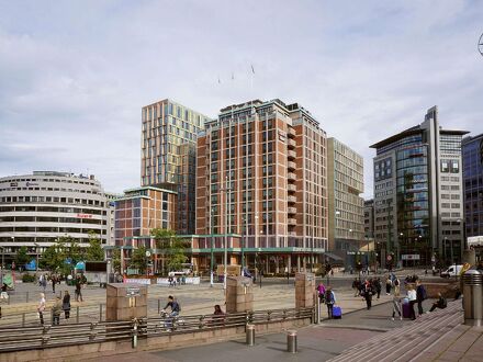 クラリオン ホテル ザ ハブ 写真