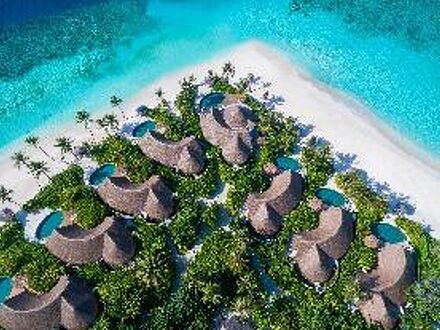 Milaidhoo Maldives 写真