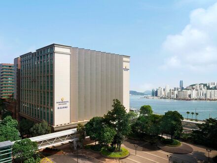 InterContinental Grand Stanford Hong Kong By IHG 写真