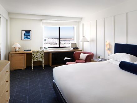 キンプトン アルトン フィッシャーマンズ ワーフ バイ IHG 写真