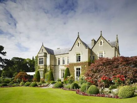Ballymascanlon House Hotel 写真