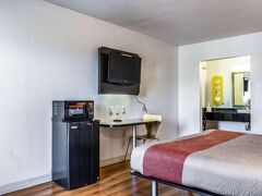 モーテル 6 リトル ロック アーカンソー - ウェスト 写真