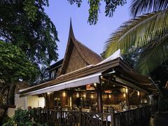 アナヴナ ビーチ リゾート 写真