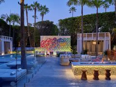 ヴィセロイ サンタモニカ 写真