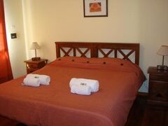 オステリア ミヤザト イン 写真