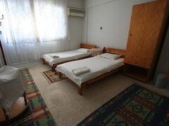 ヴァルダル ペンション 写真