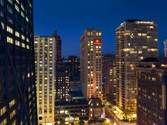 ヒルトン シカゴ／マグニフィセント マイル スイーツ 写真