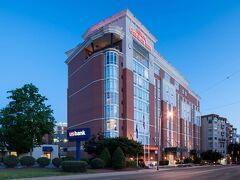 Hilton Garden Inn Nashville Vanderbilt 写真