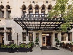 シカゴ アスレティック アソシエーション ホテル 写真