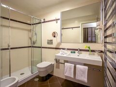 ホテル ソーニャ 写真