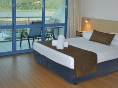 コーラル シー ビスタ アパートメント 写真