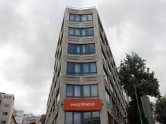 イージーホテル リスボン 写真
