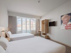 ムーヴ ホテル ポルト セントロ 写真