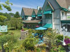 Inn at the Park Bed and Breakfast 写真