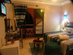 Fibule Du Draa Kasbah D'hôtes 写真