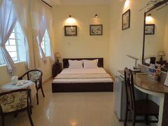 ハイ チャウ  チャウ ドック ホテル 写真