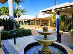 Rockhampton Palms Motor Inn 写真