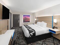 ラ キンタ イン バイ ウィンダム ナッシュビル サウス 写真