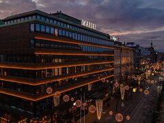 マルスキ バイ スカンディック 写真