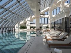 ジュメイラ南京ホテル 写真