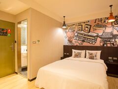 Just Live Inn-Taipei Station 写真