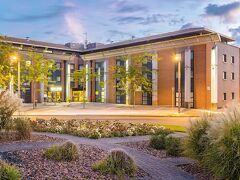 ホリデイ イン トゥールーズ エアポート バイ IHG 写真