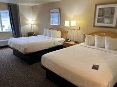 ベイモント バイ ウィンダム ローレンスバーグ 写真