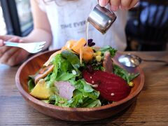 ホテル ドゥ オー アンピン 写真