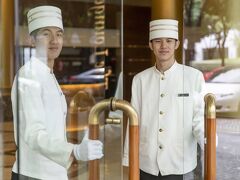 ホテル ナショナル 写真