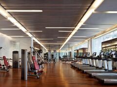 ハイアット リージェンシー ジーナン 写真