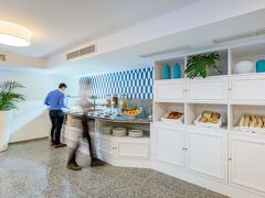 Terrace Mar Suite Hotel 写真