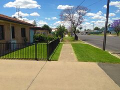 バズ モーテル 写真