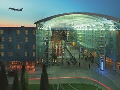 Hilton Munich Airport 写真