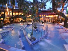 アート スパホテル 写真