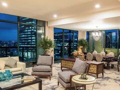 シェラトン マリア イサベル メキシコ シティ レフォルマ 写真