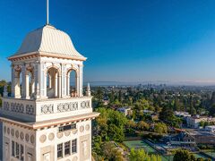 Claremont Resort & Club 写真