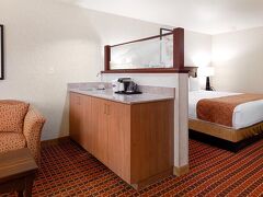 クリスタル イン ホテル & スイーツ - ソルト レイク シティ 写真